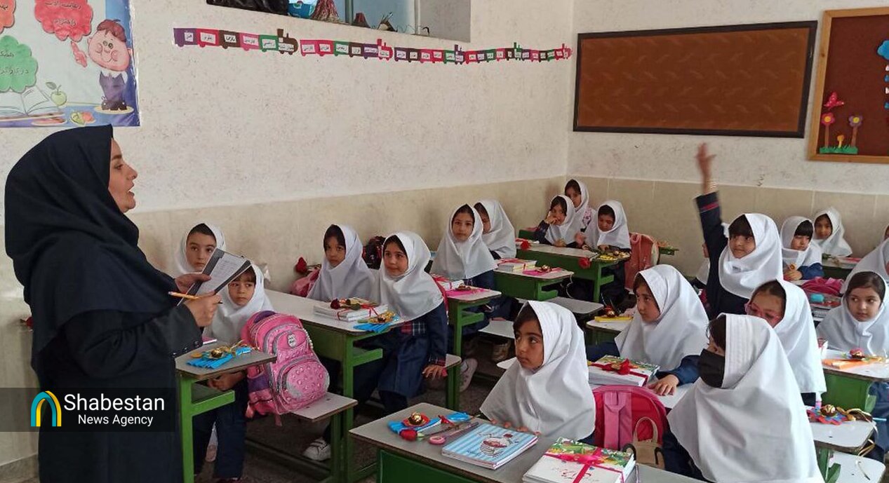 آغاز ثبت نام یک میلیون و ۱۸۶ هزار کلاس اولی از امروز