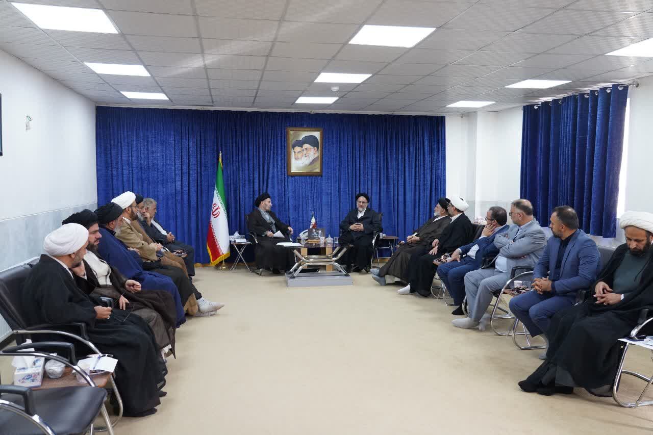 مساجد در ارتقاء فرهنگ مردم و نسل جوان نقشبسزایی دارند