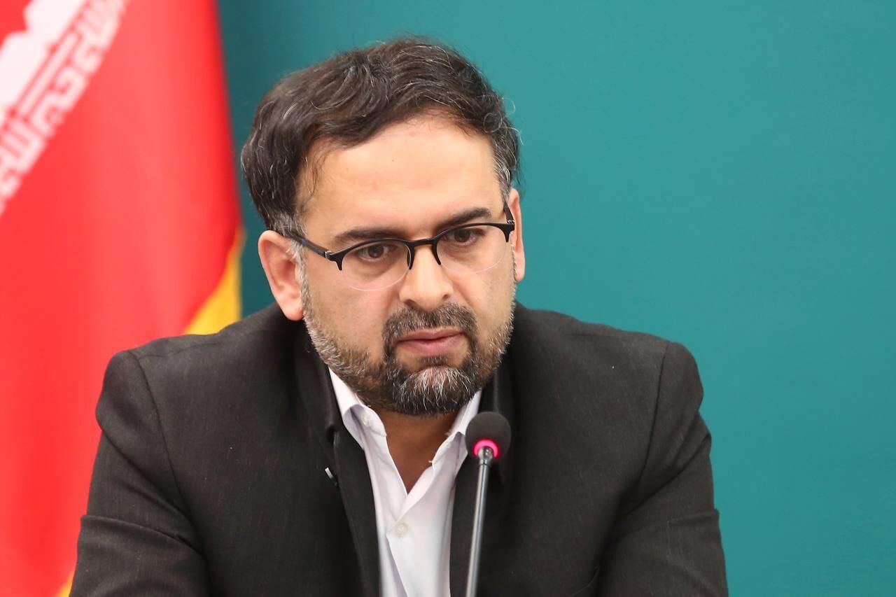 وزیر فرهنگ و ارشاد اسلامی: پژوهشگاه فرهنگ، هنر و ارتباطات قوه عاقله وزاتخانه است/ وجود ظرفیت مرجعیت رصد و سیاستپژوهی فرهنگی کشور در پژوهشگاه