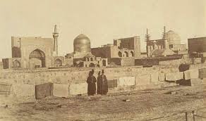 روز تلخی که روسهای تزاری برای آستان قدس رقم زدند!