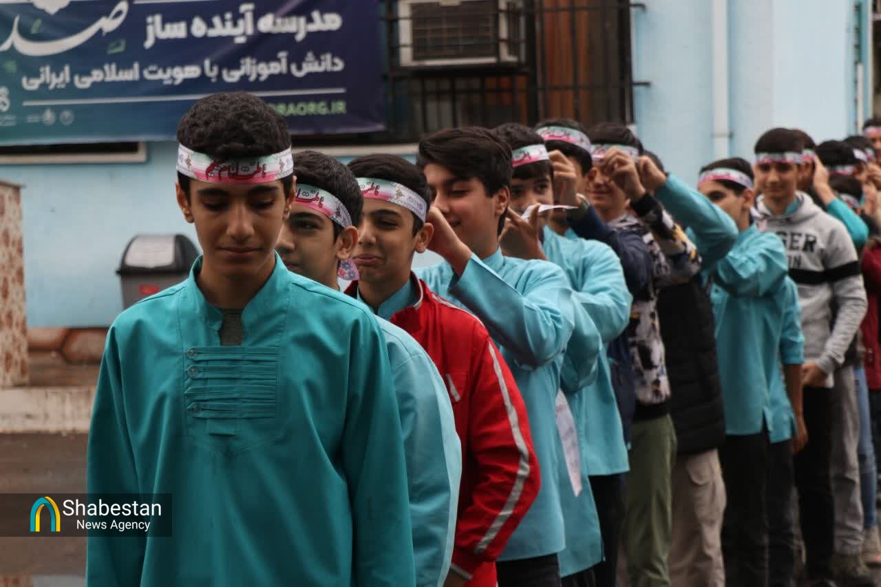 فرهنگ مقاومت از دل مساجد میجوشد؛ پروژهای ویژه برای نسل جوان