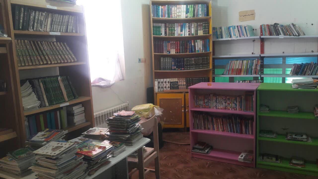 فعالیتهای فرهنگی کانون روستای سردوش مریوان قابل تقدیر است