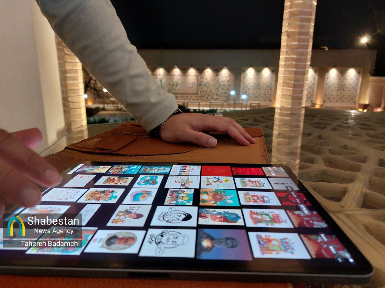 همنشینی با هنر| از عنایت شهید آوینی تا تحقیر گزینههای روی میز