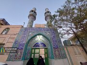 روایتِ مسجد؛ فرصتی برای بازنمایی هنرمندانه از فعالیت‌های مساجد و زمینه‌ای برای کنشگری نوجوانان