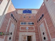 تالار احسان؛ از وعده‌های افتتاح تا پیگیری‌های قانونی/ حق مردم در بهره‌مندی از یک سرمایه ملی کجاست؟