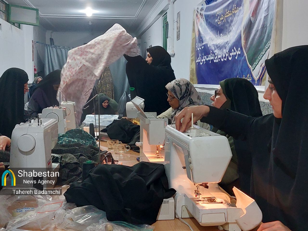 روح تازهای که چهارشنبههای امام رضایی در کالبد مساجد میدمد