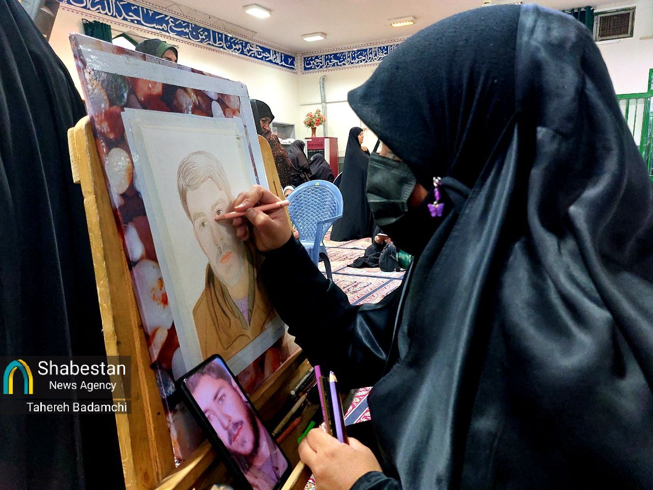 روح تازهای که چهارشنبههای امام رضایی در کالبد مساجد میدمد