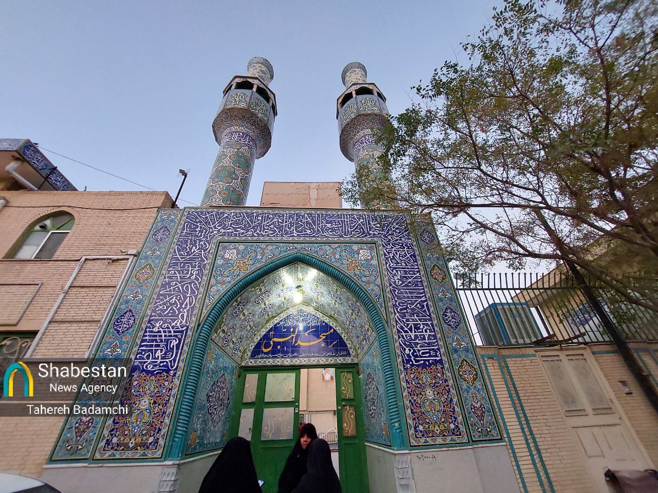 روح تازهای که چهارشنبههای امام رضایی در کالبد مساجد میدمد