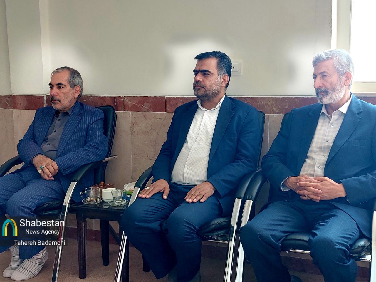 شکاف بین علم و ثروت در جامعه باید ترمیم شود