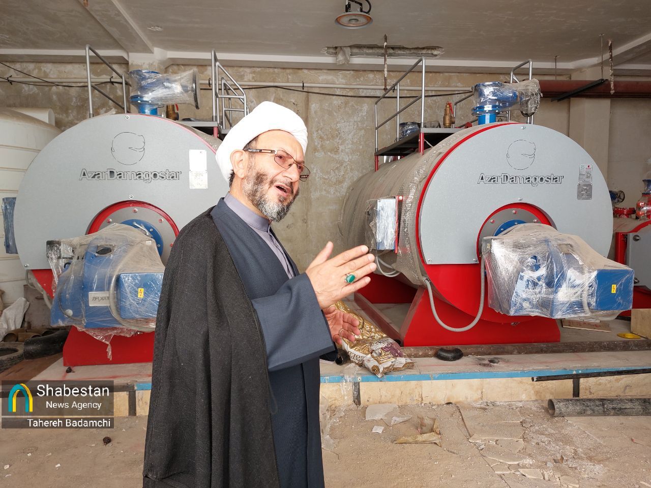 تالار احسان؛ از وعدههای افتتاح تا پیگیریهای قانونی/ حق مردم در بهرهمندی از یک سرمایه ملی کجاست؟