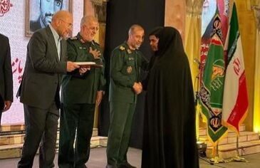 مردمیاری رویکرد شهید شوشتری برای امنیت شرق کشور