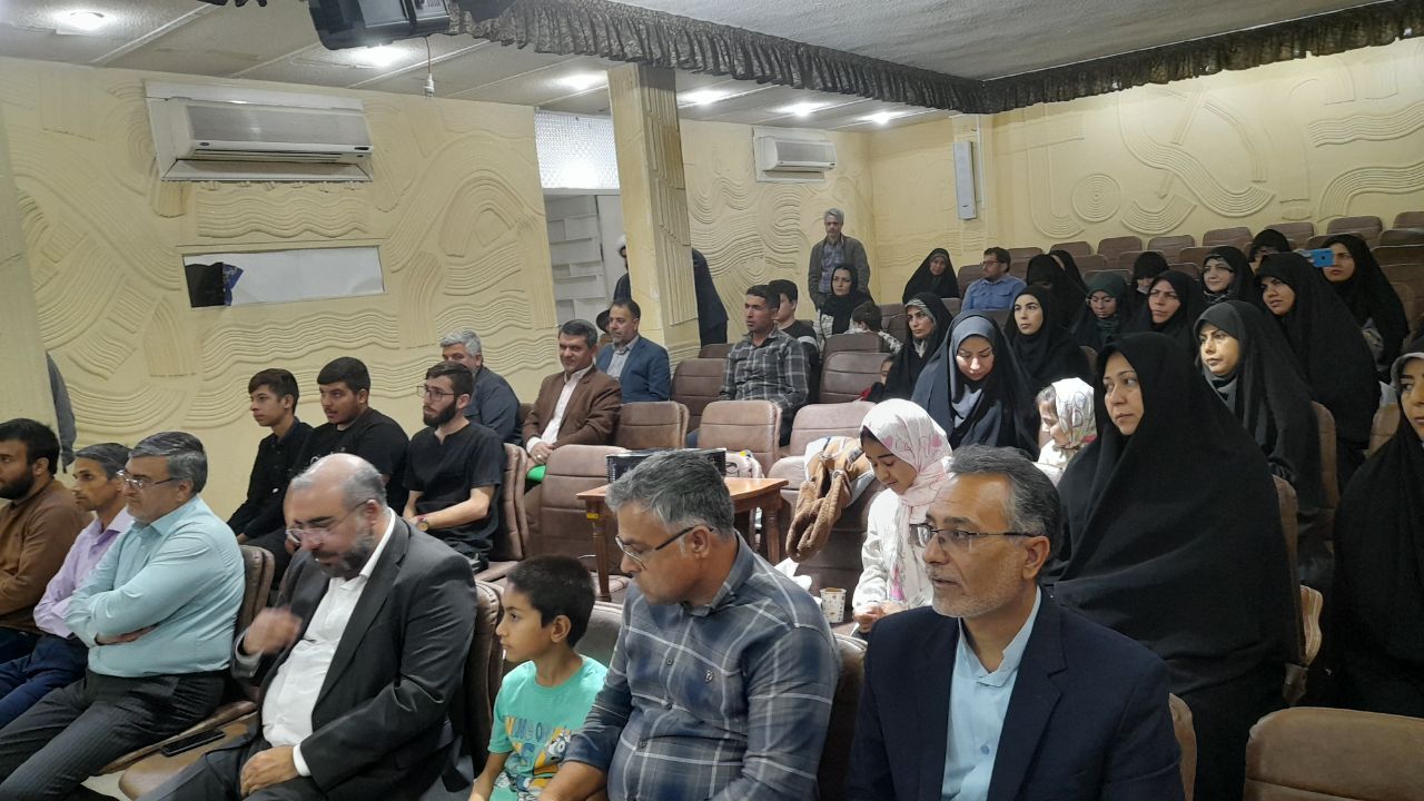 مسجد نقطه عزیمت ساختن جامعهای طیب است