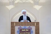 فضایل امام علی(ع) قابل احصا نیست 