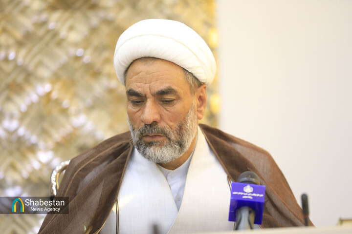 ۷۰ درصد از موقوفات خراسان جنوبی مستندسازی نشده اند ۷۰ درصد از موقوفات خراسان جنوبی مستندسازی نشده اند