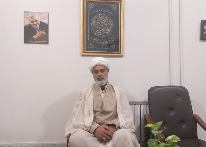 اقدام عملی کانونهای فرهنگی هنری مساجد البرز در لبیک به حکم شرعی رهبرمعظم انقلاب