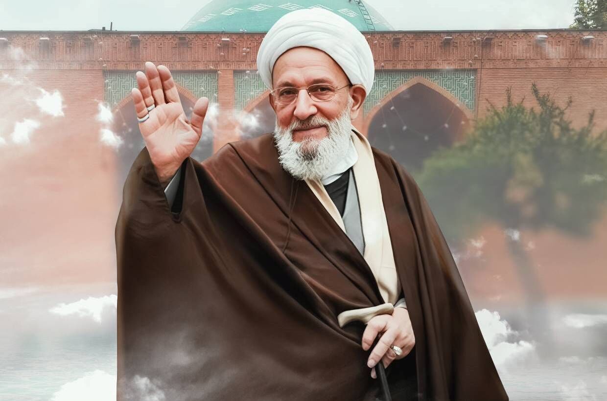 برگزاری کنگره بین‌المللی «فقیه سیاستمدار»؛ ویژه دوازدهمین سالگرد ارتحال آیت‌الله مهدوی‌کنی(ره)