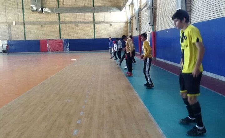 فعالیتهای جهادی کانون امام رضا(ع) شهرستان در حمایت از نیازمندان