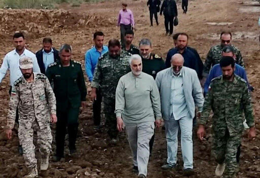 ایجاد شوکهای نظامی و برهم زدن معادلات؛ دست برتر مقاومت