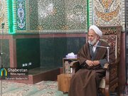 حضرت عبدالعظیم حسنی؛ راوی حدیث، پاسدار ایمان و چراغ هدایت در تاریکی شبهات