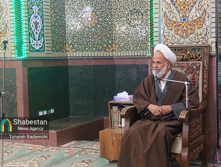 حضرت عبدالعظیم حسنی؛ راوی حدیث، پاسدار ایمان و چراغ هدایت در تاریکی شبهات