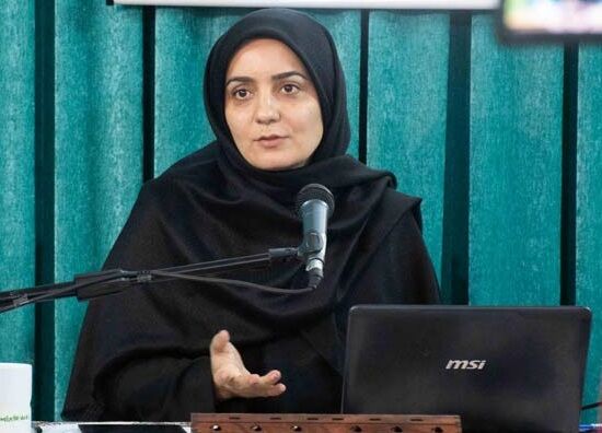 واقعیتهای زنانه جامعه/راهی که برای الگوی سوم زن باید برویم