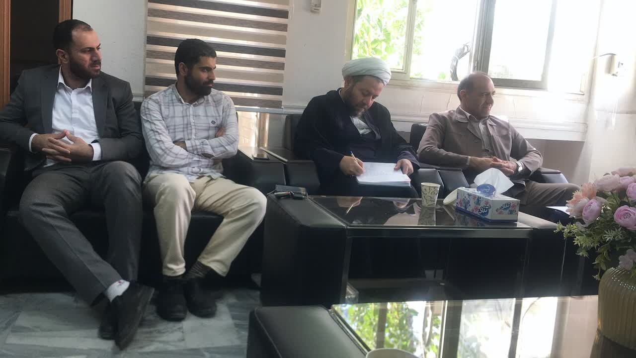 بهرهگیری از ظرفیتهای مردمی جهت کاهش آسیبهای اجتماعی ضروری است