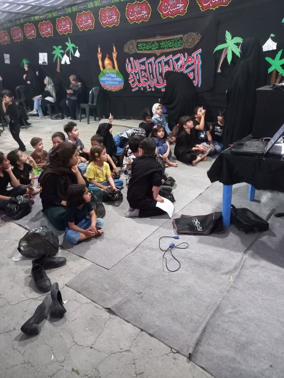 باید از ظرفیت کانونها برای جذب جوانان به مساجد استفاده کرد