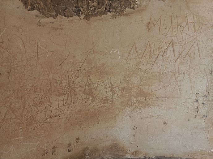 زخم «وندالیسمها» بر پیکر مسجد کبود تبریز