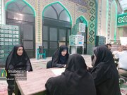 آغاز مرحله دوم راه‌اندازی هیئت‌های صلح مساجد کرمان