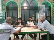 ارائه قریب به ۱۲ هزار مشاوره حقوقی در مساجد استان کرمان