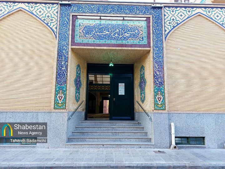 مشاوره حقوقی رایگان، سه‌شنبه اول هر ماه در مسجد امام حسین(ع) کرمان انجام می‌شود