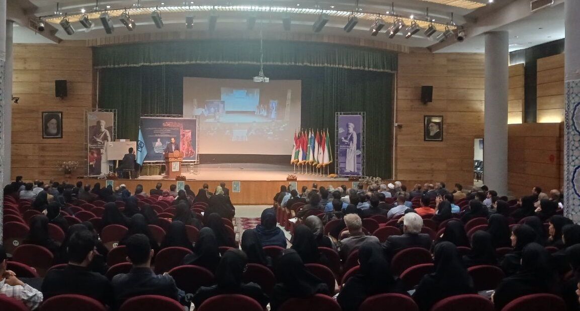 آغاز همایش بینالمللی بزرگداشت بیهقی در سبزوار