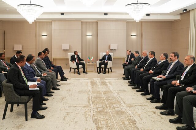 رژیم صهیونیستی دست از پا خطا کند، پاسخ غیرقابل باور دریافت میکند