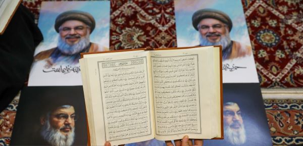 حمایت زنان مسجدی از مقاومت به سبک سالهای جنگ