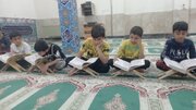 کانون رضوان فیشور؛ جایی برای خواندن، آموختن و رشد کردن