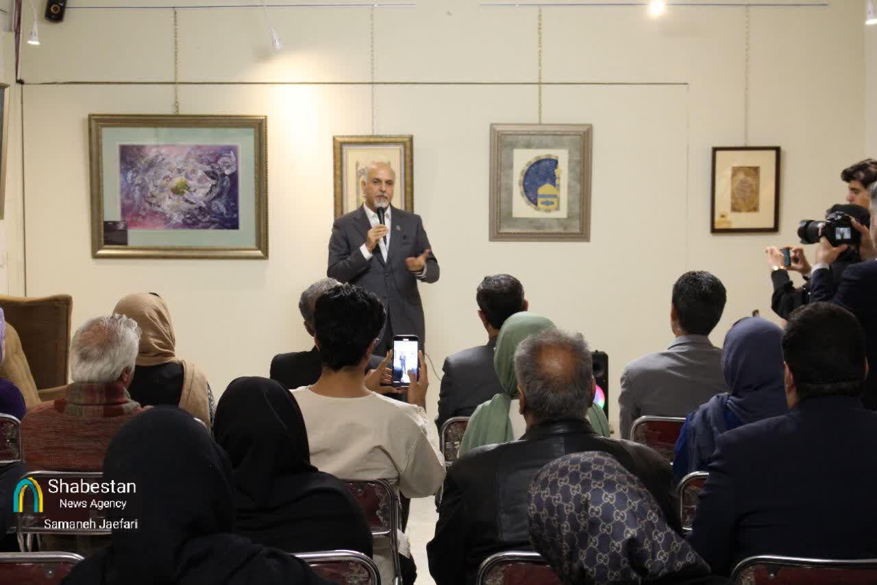 آغاز فعالیت دومین خانه صنایع دستی بخش خصوصی در مشهد