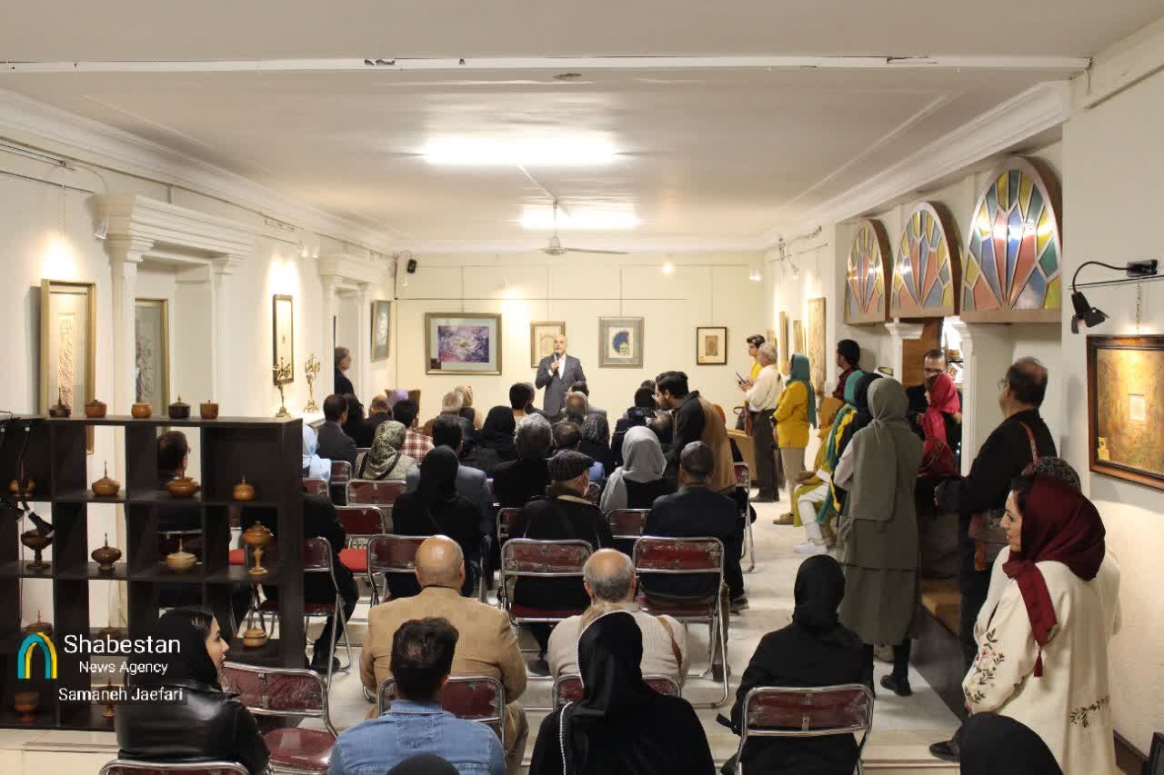 آغاز فعالیت دومین خانه صنایع دستی بخش خصوصی در مشهد