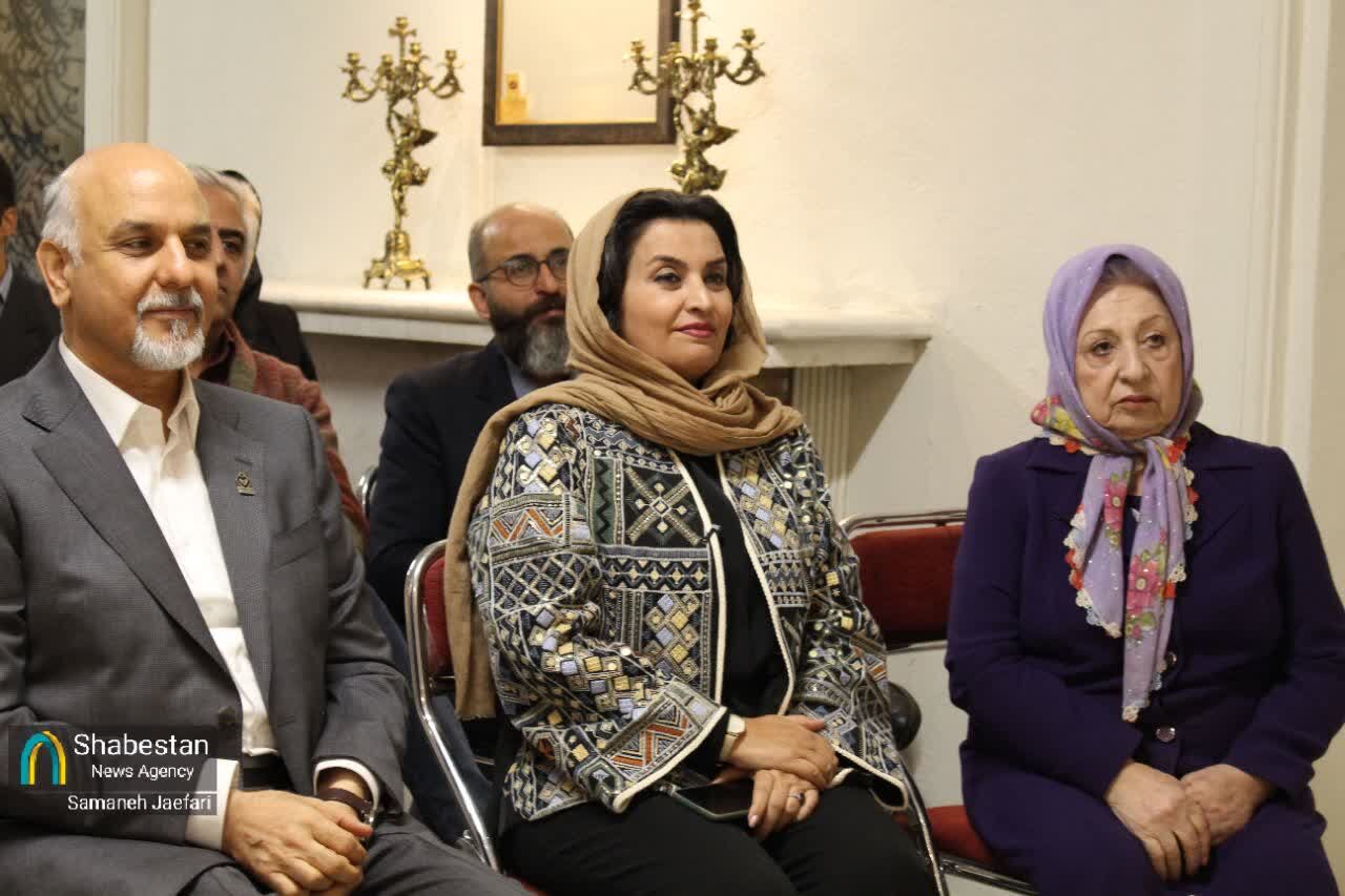 آغاز فعالیت دومین خانه صنایع دستی بخش خصوصی در مشهد