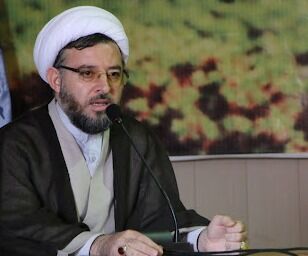 نسل سلیمانی، دوستدار کتاب/ برکات کتابخانهای که حاجقاسم وقف مسجد کرد