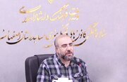 شخصیت‌پردازی نقطه عطف گروه سرود مساجد است