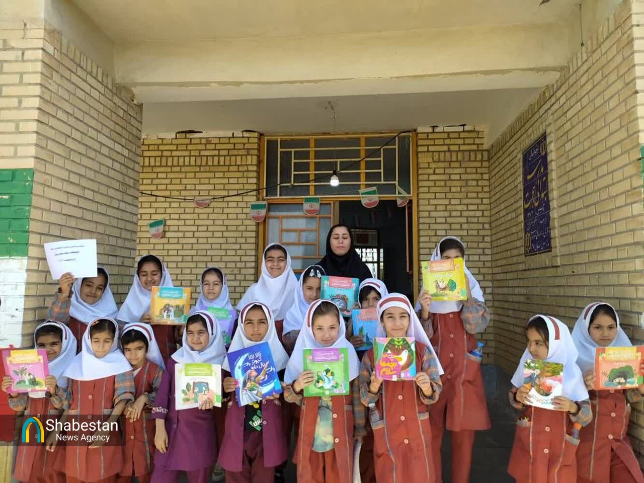 «حاضرمیل»؛ حکایت توسعه پایدار فرهنگی در دل یک روستا