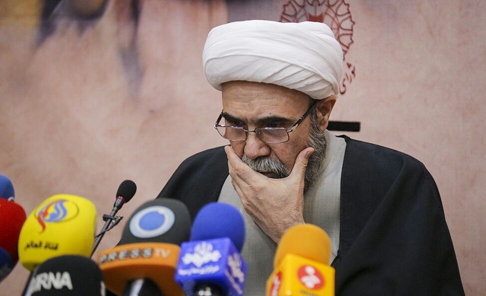 حجت الاسلام محمدحسین موسیپور