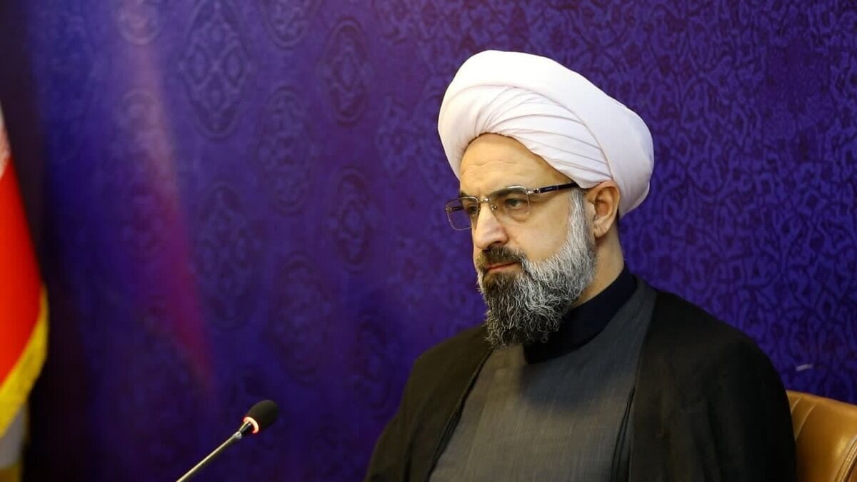 حجتالاسلام دکتر «محمدحسین طاهری آکردی»