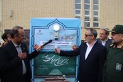سمنان استانی پیشرو در زمینه پدافند غیرعامل
