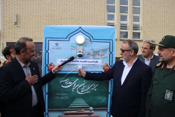 سمنان استانی پیشرو در زمینه پدافند غیرعامل