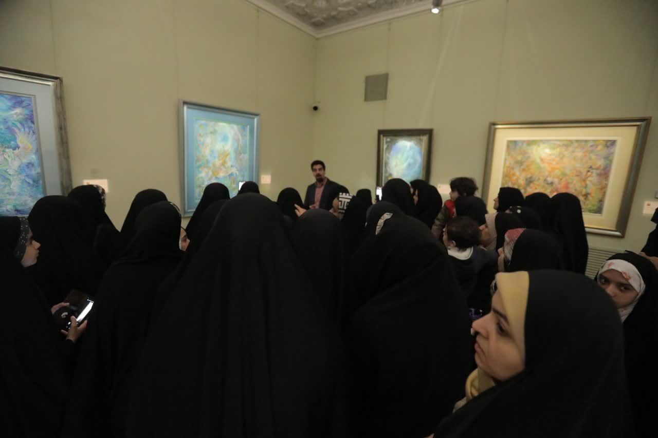 برگزاری تورهای «مشهد سلام» با هدف آشنایی با پتانسیلهای معنوی-تاریخی-هویتی مشهد