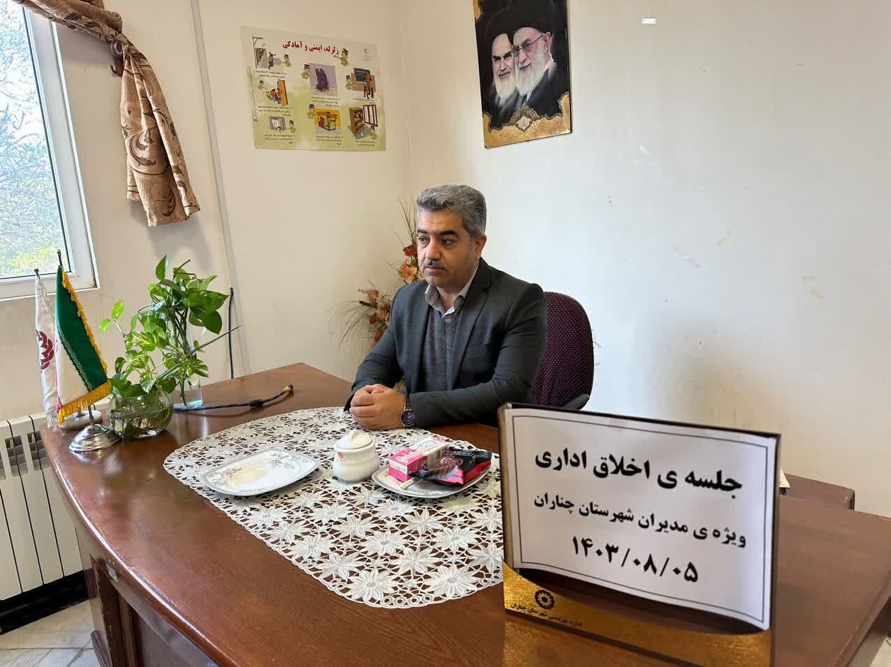 جوانان ایران با ایمان و شجاعت مقابل تجاوز دشمن میایستند