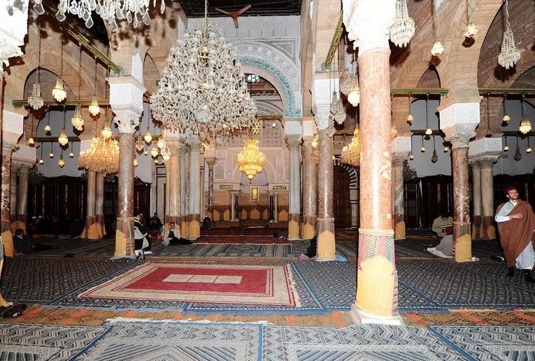 مسجد جامع «زیتونه» تونس، نماد علمآموزی و رمز مقاومت در برابر استعمارگری