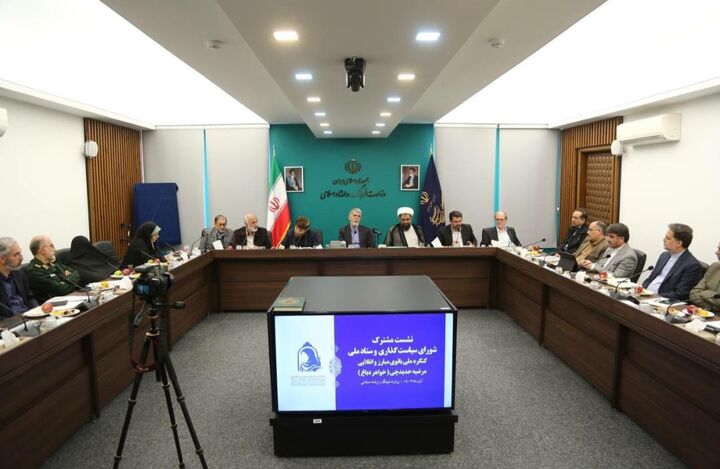 ضرورت اهتمام برای رفع دغدغه‌ رهبر انقلاب مبنی بر تامین الگوهای روزآمد برای نسل جدید