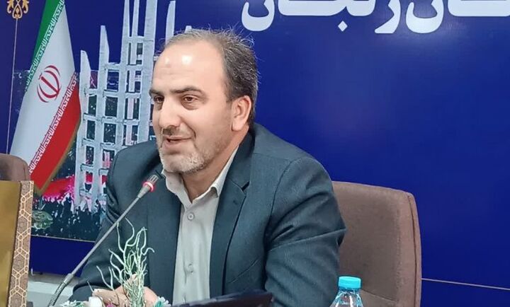 زنجانی‌ها ۱۱۰۰ پتو به مردم مظلوم لبنان اهدا کردند